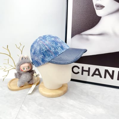 Louis Vuitton Hat — 3