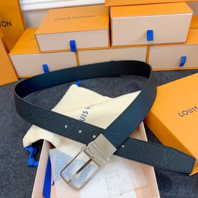 Louis Vuitton Belt — 5