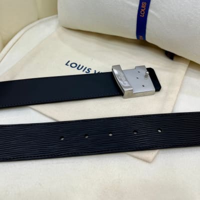 Louis Vuitton Belt — 5