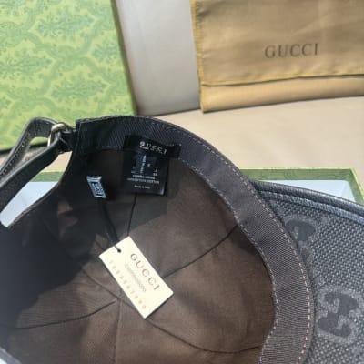 Gucci Hat — 7