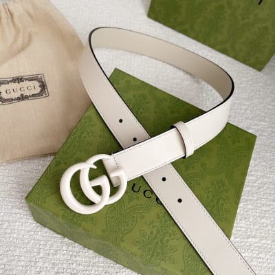 Gucci Belt — 6