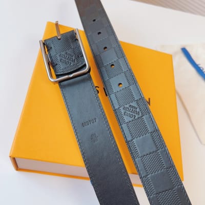 Louis Vuitton Belt — 7