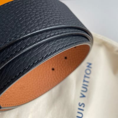 Louis Vuitton Belt — 5
