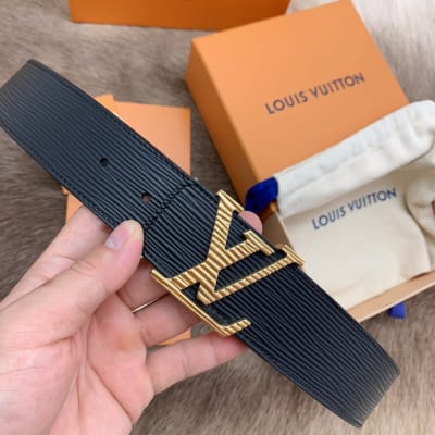 Louis Vuitton Belt — 9