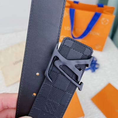 Louis Vuitton Belt — 8