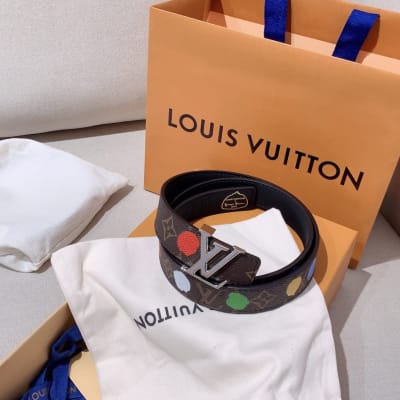 Louis Vuitton Belt — 4