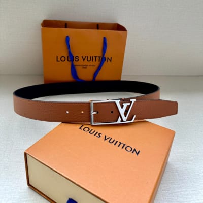 Louis Vuitton Belt