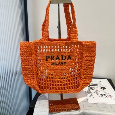 Prada Hat