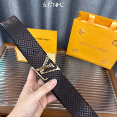 Louis Vuitton Belt