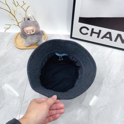 Prada Hat — 7