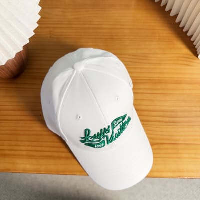 Louis Vuitton Hat — 6