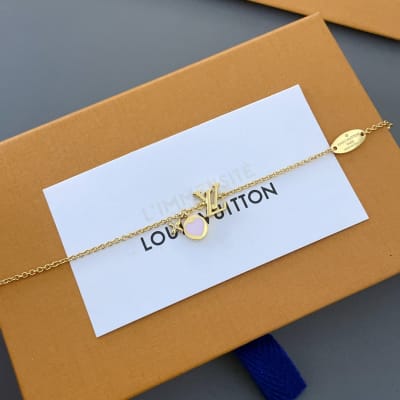 Louis Vuitton Bracelet — 8
