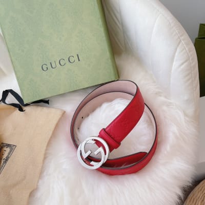 Gucci Belt — 6