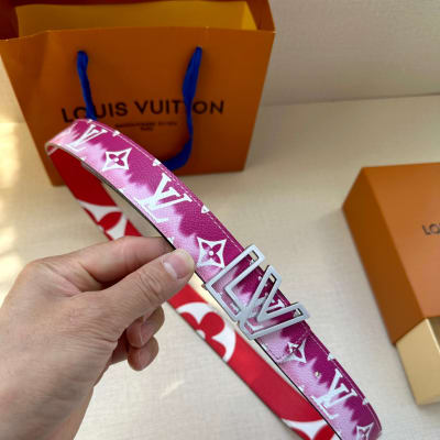 Louis Vuitton Belt