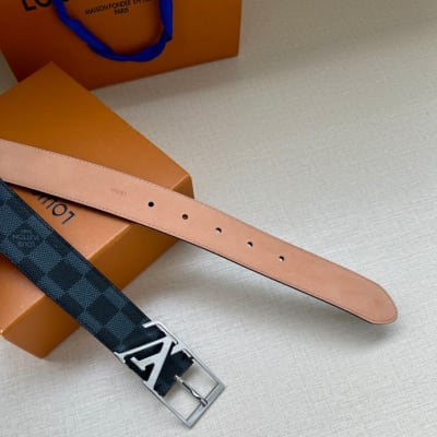 Louis Vuitton Belt — 4