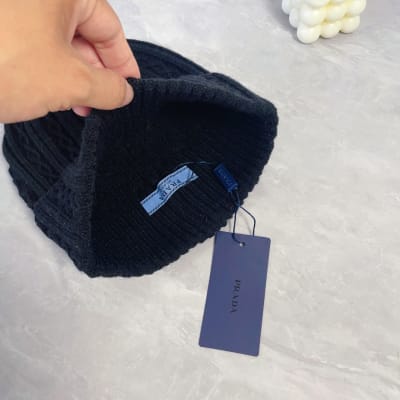 Prada Hat — 8