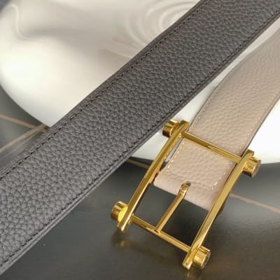 Hermes Men's belt — 5
