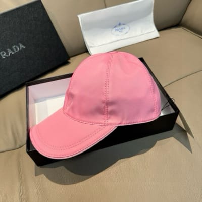 Prada Hat — 4