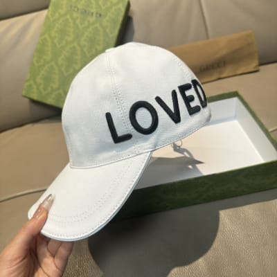 Gucci Hat — 3