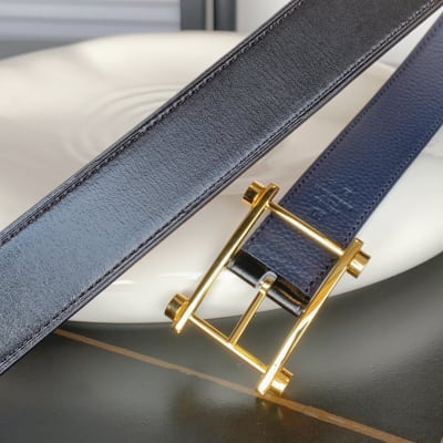 Hermes Men's belt — 5