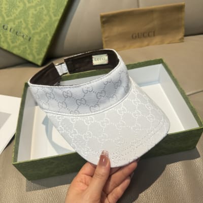 Gucci Hat — 3