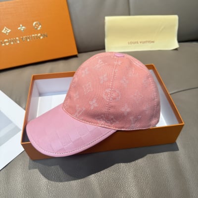 Louis Vuitton Hat