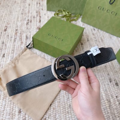 Gucci Belt — 5