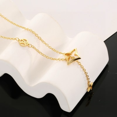 Louis Vuitton Necklace — 5