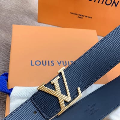 Louis Vuitton Belt — 3