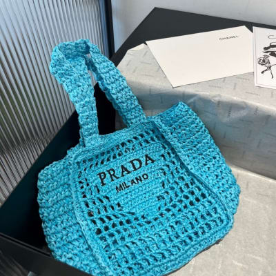 Prada Hat — 4