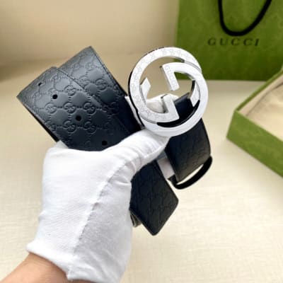 Gucci Belt — 7