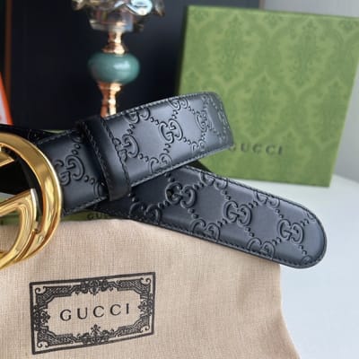 Gucci Belt — 3