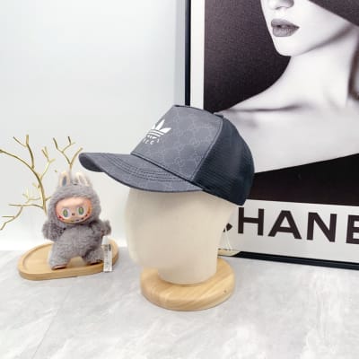 Gucci Hat — 3