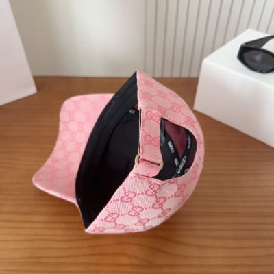 Gucci Hat — 8
