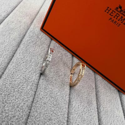 Hermès Ring — 6
