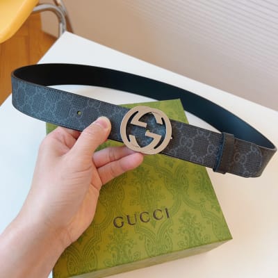 Gucci Belt — 3