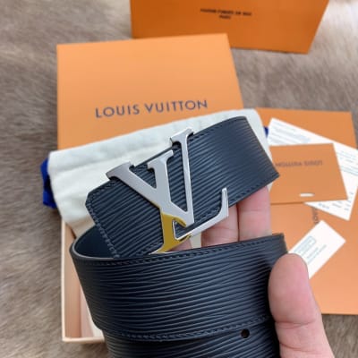 Louis Vuitton Belt — 4