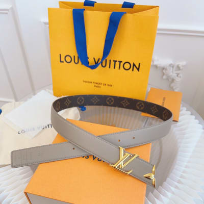 Louis Vuitton Belt — 3