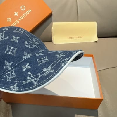 Louis Vuitton Hat — 5