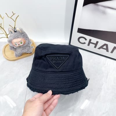 Prada Hat — 6