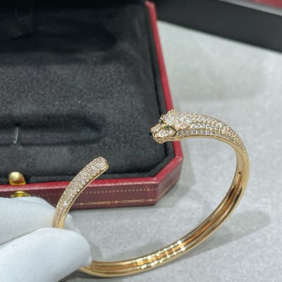 Cartier Bracelets — 5