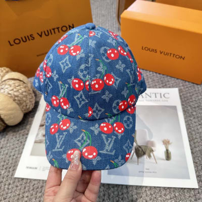 Louis Vuitton Hat — 4