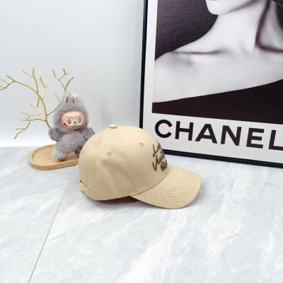 Louis Vuitton Hat — 6