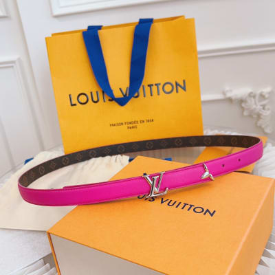 Louis Vuitton Belt — 8