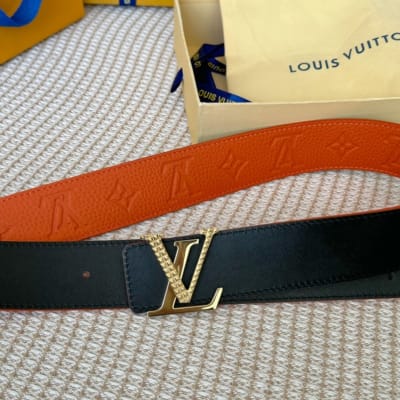 Louis Vuitton Belt — 7