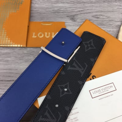 Louis Vuitton Belt — 4