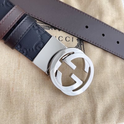 Gucci Belt — 5