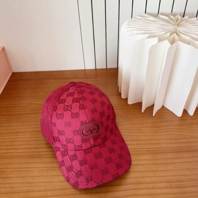 Gucci Hat — 5