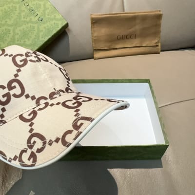 Gucci Hat — 7