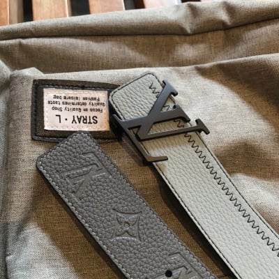 Louis Vuitton Belt — 3